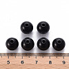 Opaque Acrylic Beads LS-X-MACR-S370-C10mm-S002-4