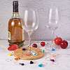 DIY Wine Glass Charm Making Kits FIND-SZ0002-68-6