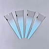 Oriented Polypropylene(OPP) Plastic Gift Bags LS-ABAG-F003-02C-1