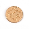 Alloy Pendants PALLOY-WH0086-53J-1