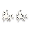 Tibetan Style Alloy Pendants LS-PALLOY-T075-195AS-2