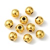 Tibetan Style European Beads LS-GLF11261Y-NF-2