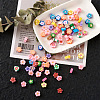  Handmade Polymer Clay Cabochons CLAY-TA0001-07-5