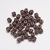 Tibetan Style Beads LS-TIBEB-Q043-R-FF-3