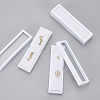 Plastic Jewelry Boxes LS-OBOX-BC0001-05-5