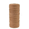Cotton Macrame Cord PW-WG09F88-04-1