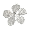 304 Stainless Steel Pendants STAS-D376-26P-1