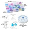 DIY Bracelet Making Kit DIY-FS0003-63-5
