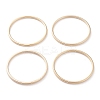 Brass Linking Rings X-KK-Y003-03H-G-1