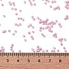 Cylinder Seed Beads SEED-H001-H15-3
