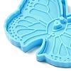 Butterfly DIY Pendant Silicone Molds LS-SIMO-C007-02B-4