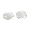 Cat Eye Glass Cabochons CE071-16-1-2