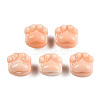 Opaque Resin Beads RESI-N038-02H-3