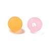 Plastic Beads KY-L082-03A-2