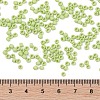TOHO 8/0 Round Beads X-SEED-TR08-0404F-4