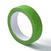 Colorful Masking Tape AJEW-SZC0003-02K-1