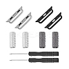 316 Stainless Steel Strap Connector FIND-DC0005-05-8