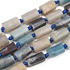 Natural Trolleite Beads Strands G-A314-A07-01-2