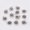 Tibetan Style Alloy Charms LF10257Y-1