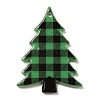 Christmas Theme Acrylic Pendants MACR-C024-04A-1