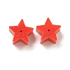 Silicone Ear Nuts FIND-G082-05B-2