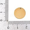 304 Stainless Steel Charms STAS-H249-15G-3