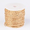 Iron Cable Chains CH-S124-2