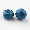 12/0 Grade A Baking Paint Glass Seed Spacer Beads X-SEED-Q009-FJX03-2