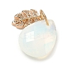 Opalite Pendants G-K422-02KCG-02-2