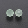 Transparent Acrylic Beads LS-MACR-S373-66-M02-3
