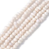 Natural Cultured Freshwater Pearl Beads Strands PEAR-I007-07E-01A-2