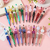 ABS Plastic Ball-Point Pen BT-TAC0003-06F-9