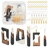DIY Earring Making Kit DIY-FS0004-96-1