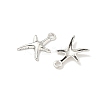 Tibetan Style Alloy Charms X-FIND-B050-01AS-05-2