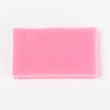 Shark Food Grade Silicone Pendant Molds LS-AJEW-WH0022-22-2