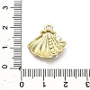 Alloy Rhinestone Pendants LS-FIND-A051-06G-3