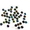 Craft Glass Doll Eyes DOLL-PW0001-068-C02-1