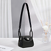 1Pc PU Leather Bag Handles DIY-PH0017-48B-4