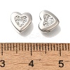 Brass Micro Pave Cubic Zirconia KK-Q001-05P-03-3