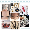 Faux Suede Cord LW-PH0002-06-5