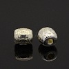 Tibetan Style Alloy Beads K093S022-2