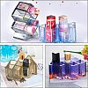 DIY Lipstick Storage Box Silicone Molds Kits DIY-OC0002-91-6