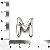304 Stainless Steel Pendants STAS-S166-01P-13-3