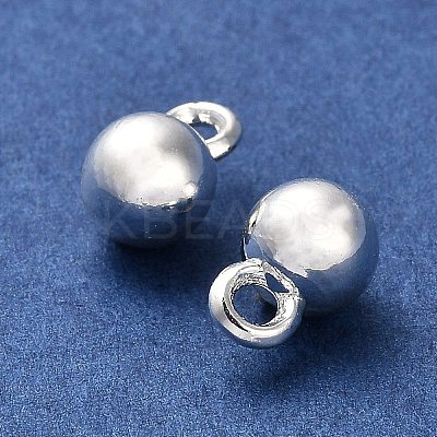 Alloy Charms PALLOY-A006-07S-1