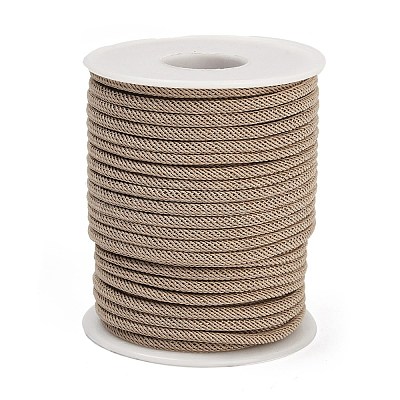 Nylon Braided Cord NWIR-C004-04A-19-1