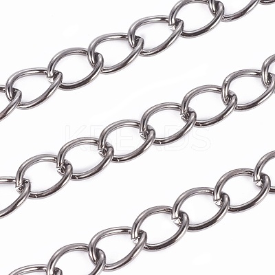 Iron Chains CH-DK1.0-B-FF-1