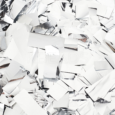 PVC Plastic Sequins Confetti AJEW-OC0004-33B-1