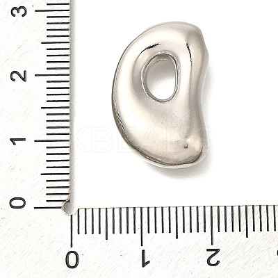 Rack Plating Brass Pendants KK-I722-03P-D-1