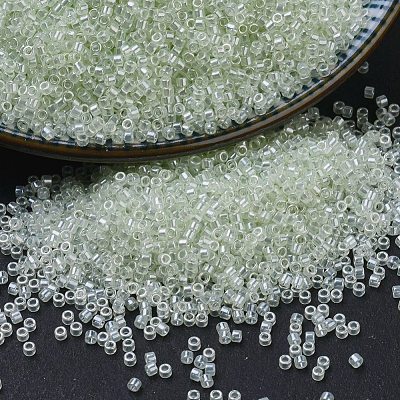 MIYUKI Delica Beads SEED-J020-DB1474-1