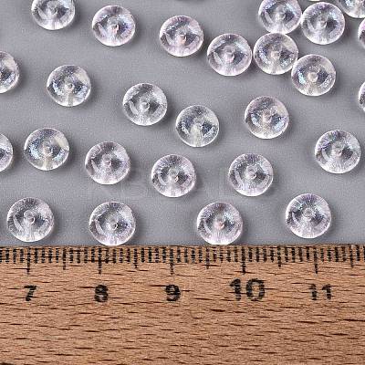 Transparent Colours Glass Seed Beads SEED-Q042-01A-A01-1